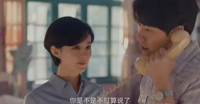 《小城大事》:夏縣長出手!才知李秋萍拒絕省糧食局被排擠的真相