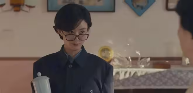 《小城大事》:夏縣長出手!才知李秋萍拒絕省糧食局被排擠的真相