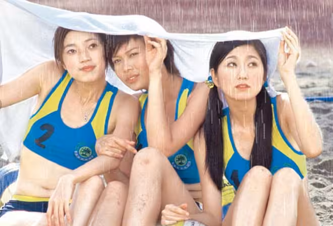 前TVB小花獲電台高層老公慶生!少女感依舊!結婚14年已無生子計劃!