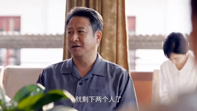 給《小城大事》演技最好的演員排個名：趙麗穎第四，黃曉明第五