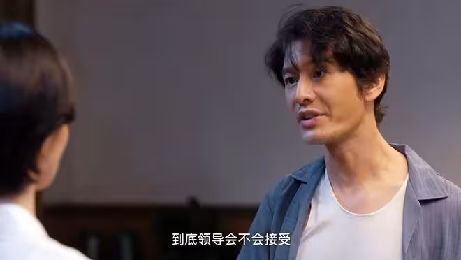 給《小城大事》演技最好的演員排個名：趙麗穎第四，黃曉明第五