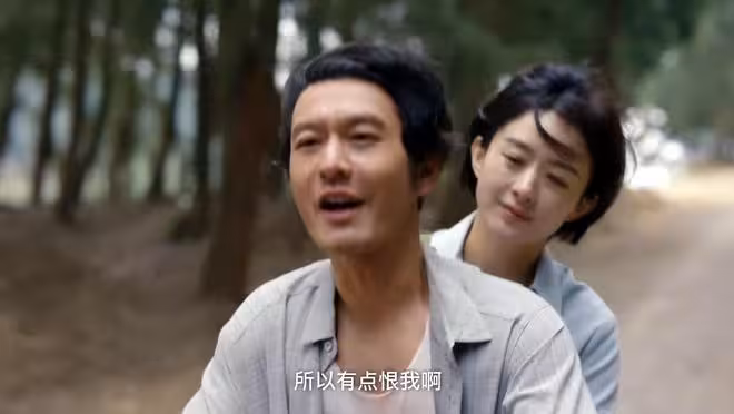 給《小城大事》演技最好的演員排個名：趙麗穎第四，黃曉明第五