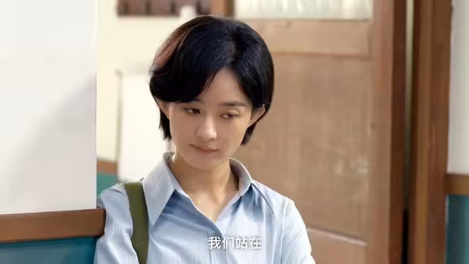 給《小城大事》演技最好的演員排個名：趙麗穎第四，黃曉明第五