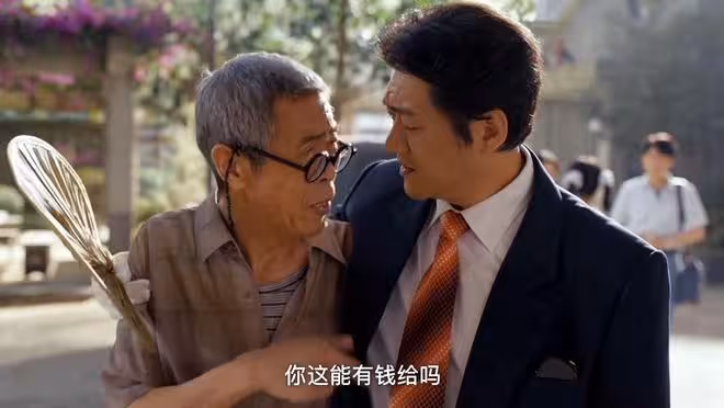 給《小城大事》演技最好的演員排個名：趙麗穎第四，黃曉明第五