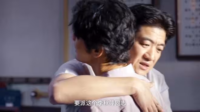 給《小城大事》演技最好的演員排個名：趙麗穎第四，黃曉明第五