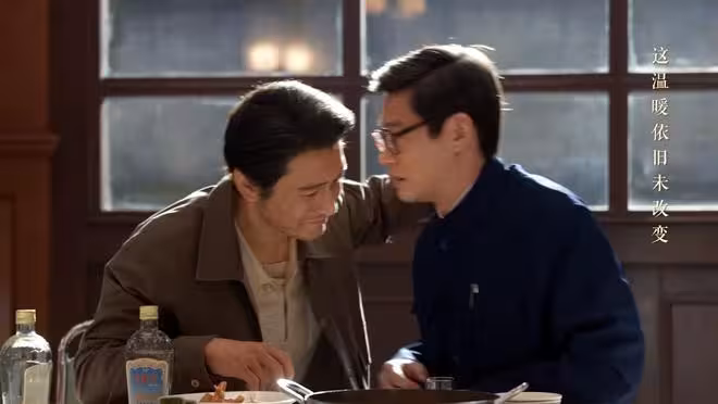 給《小城大事》演技最好的演員排個名：趙麗穎第四，黃曉明第五