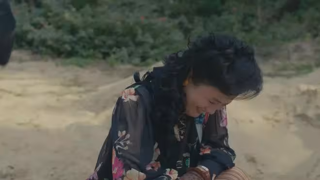 《小城大事》殺青僅16天就離世，年僅51歲的她才是收視率的扛把子