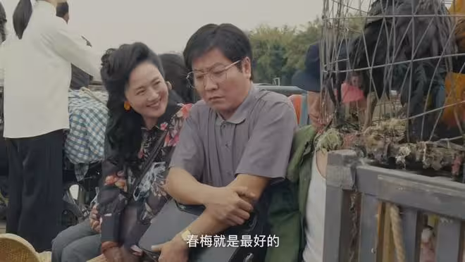 《小城大事》殺青僅16天就離世，年僅51歲的她才是收視率的扛把子