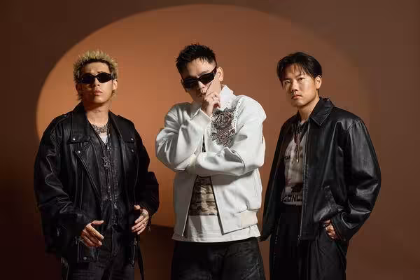 玖壹壹聯手怕胖團翻玩《浪人情歌》　原唱伍佰反應曝光！