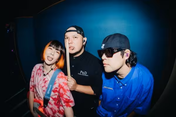 玖壹壹聯手怕胖團翻玩《浪人情歌》　原唱伍佰反應曝光！
