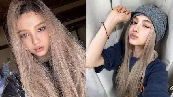 Danielle預告「今晚直播」! 遭退NewJeans後首公開露面