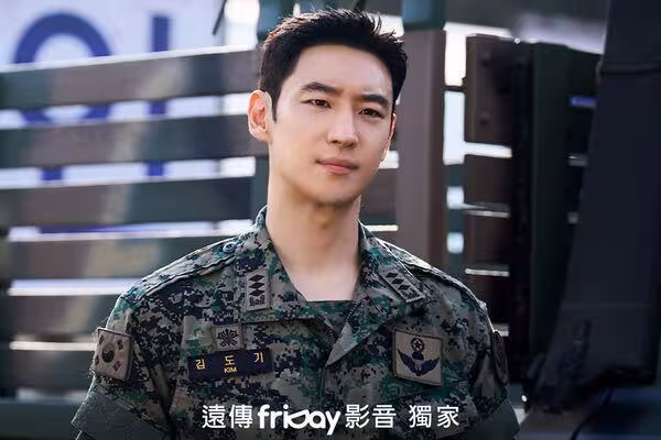 《模範3》結局封神!影射前總統尹錫悅戒嚴風暴 韓網:有既視感