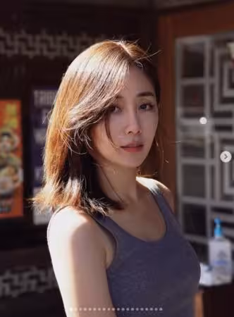 《星光》女星突宣布「有一個女兒」!背後真相超暖:她值得被疼愛