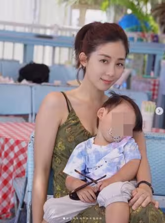 《星光》女星突宣布「有一個女兒」!背後真相超暖:她值得被疼愛