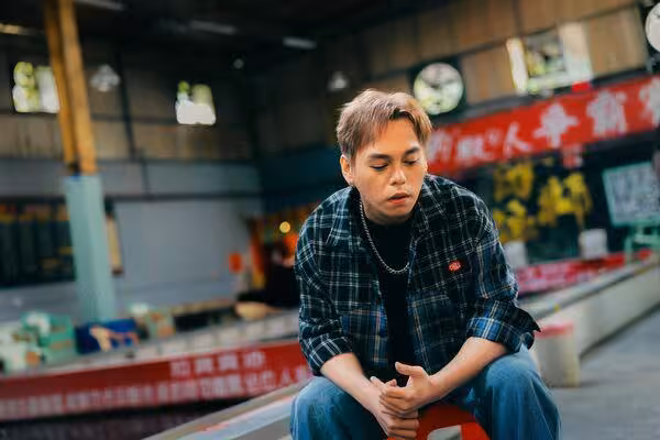曾靠《痴情玫瑰花》爆紅! 楊琳「戶頭只剩千元」近況曝光