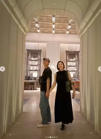 老婆優點是什麼?連晨翔「老實回答」劉品言聽完翻白眼:會求生存