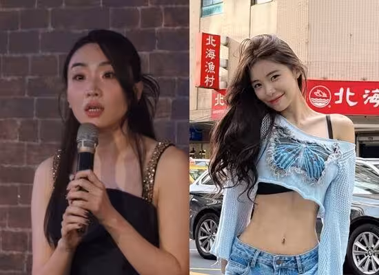 李多慧被罵做作「沉默多天4符號回應了」! 背景選歌曝無奈心聲