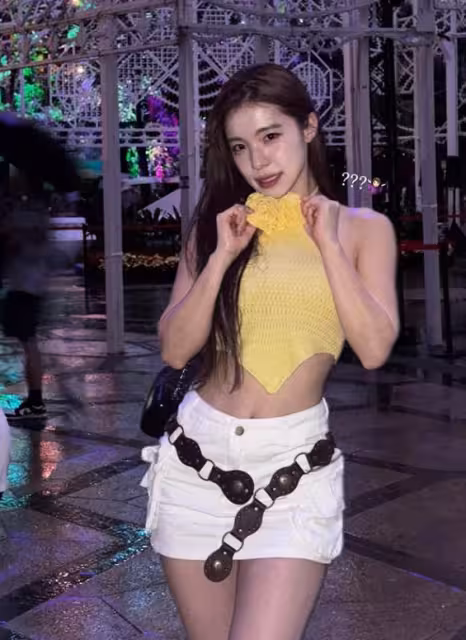 李多慧被罵做作「沉默多天4符號回應了」! 背景選歌曝無奈心聲