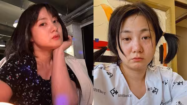 朴娜來霸凌案反轉!3小時錄音曝痛哭關心 前經紀人薪資資歷遭質疑