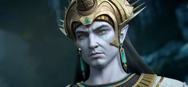 斗破蒼穹:紫妍最後是如何擊敗叛變的三大龍王?4星斗聖強勢登場