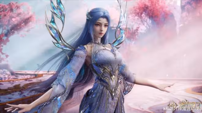 斗羅大陸:霍雨浩最後是如何救出大美女唐雅?98級極限斗羅都來了