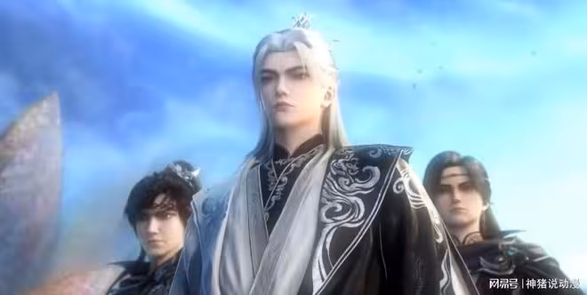 仙逆:魔塔被摧毀,散魔損失慘重,王林還強勢動用了身上的底牌