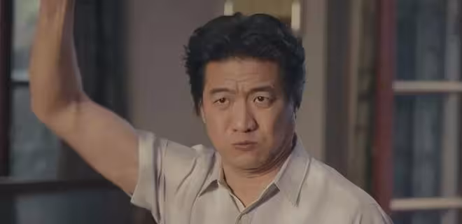 《小城大事》:陸德誠沒想到,聯合解春來算計李秋萍,害慘月海鎮