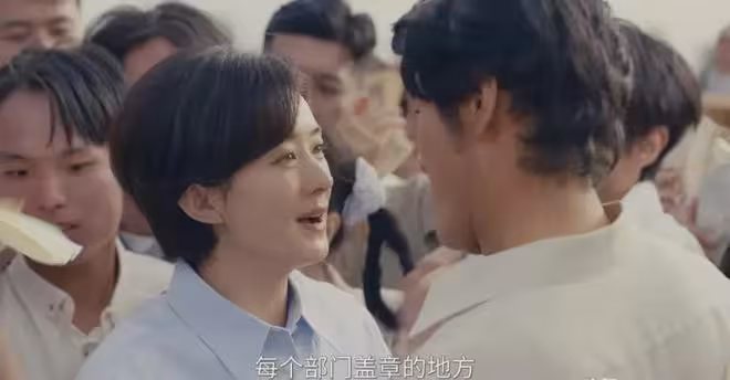 《小城大事》:陸德誠沒想到,聯合解春來算計李秋萍,害慘月海鎮