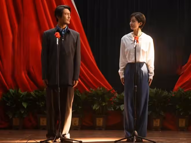 《小城大事》結局：這才是李秋萍鄭德誠不會成為情侶的真相