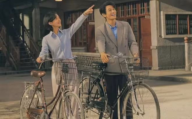 《小城大事》結局：這才是李秋萍鄭德誠不會成為情侶的真相