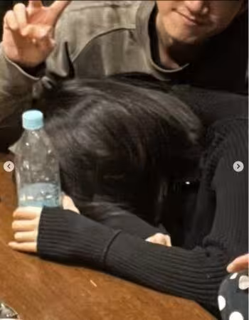邵雨薇鬆口終身大事進度！過年計畫「跟吳慷仁一起回高雄」羞放閃