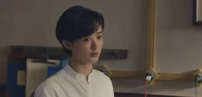 《小城大事》鄭德城、譚光明欺騙李秋萍，才知月海二次失敗的真相