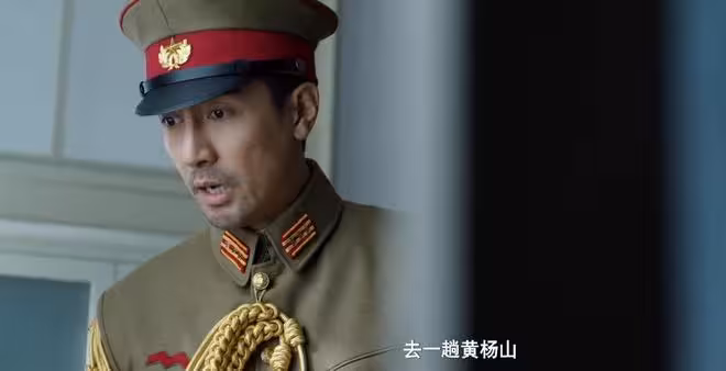 《長河落日》：黃楊山接頭失敗，留給武木一郎只剩下一個機會