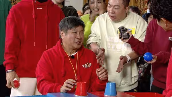 胡瓜新合約有譜? 傳出「還要漲酬勞」 製作單位回應了
