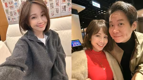 鍾欣怡陪讀九九乘法表!「溫柔媽變恐龍」4階段進化 家長集體共鳴