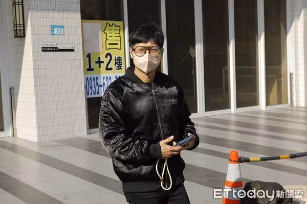 小S暖心送花給曹西平 顧婕癌指數升高當場落淚