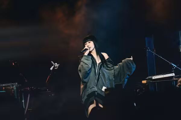 夥伴演出前鎖骨開刀! 白安揪全場做1舉動:是不是很討厭