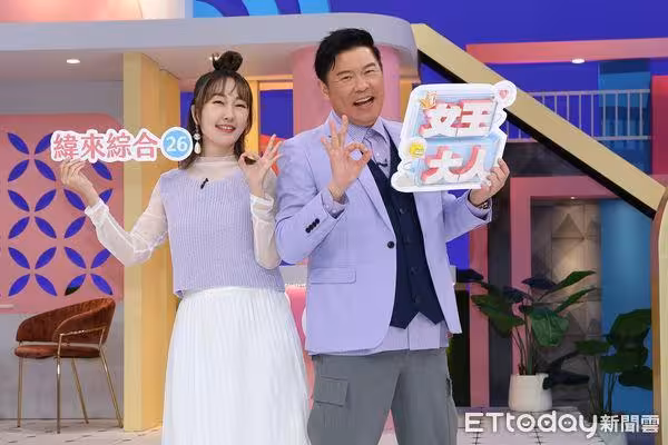 獨家/曾國城、巴鈺《女王大人》驚傳收攤! 電視台曝未來動向