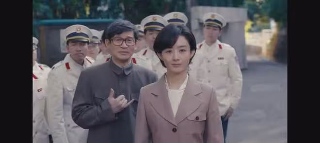 《小城大事》要不是春梅印刷廠出事,鄭德誠還不知李秋萍的真本事