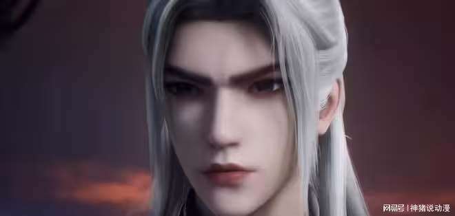 仙逆：姚惜雪被迫妥協，王林也終於知道如何才能擺脫散魔了