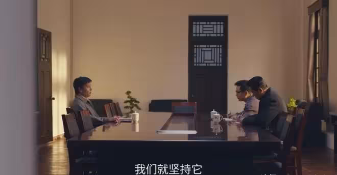 《小城大事》:鄭德城有2個致命弱點,這才是他輸給李秋萍的原因