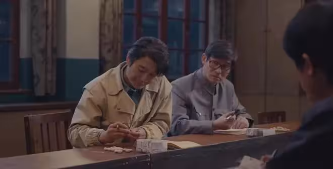 《小城大事》:鄭德城有2個致命弱點,這才是他輸給李秋萍的原因