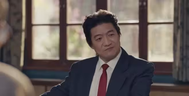 《小城大事》:鄭德城有2個致命弱點,這才是他輸給李秋萍的原因