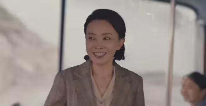 《小城大事》:鄭德城有2個致命弱點,這才是他輸給李秋萍的原因