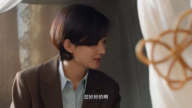 小城大事：但凡趙麗穎、黃曉明演技差點，都壓不住這群厲害的配角