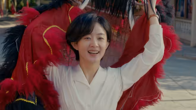 小城大事：但凡趙麗穎、黃曉明演技差點，都壓不住這群厲害的配角