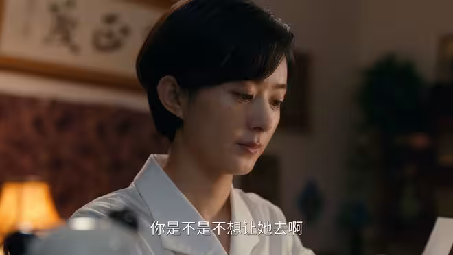 小城大事：但凡趙麗穎、黃曉明演技差點，都壓不住這群厲害的配角
