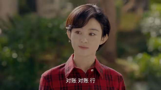 小城大事：但凡趙麗穎、黃曉明演技差點，都壓不住這群厲害的配角
