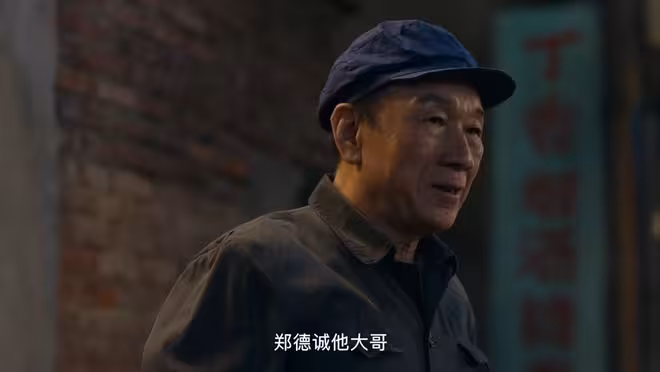 小城大事:但凡趙麗穎、黃曉明演技差點,都壓不住這群厲害的配角