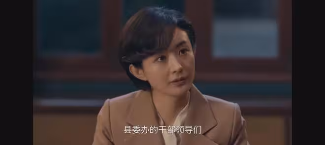 《小城大事》要不是林冬福暈倒，鄭德誠還不知猴子們的算計有多深